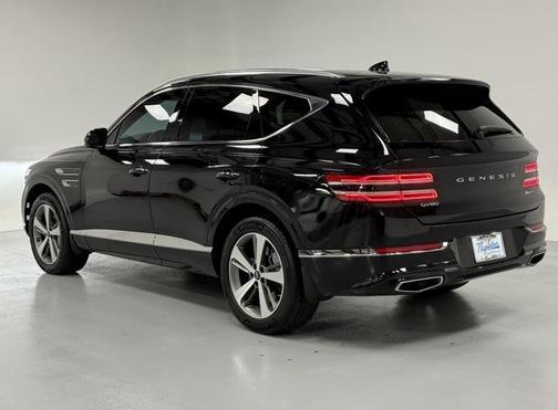 2023 Genesis GV80 3.5T