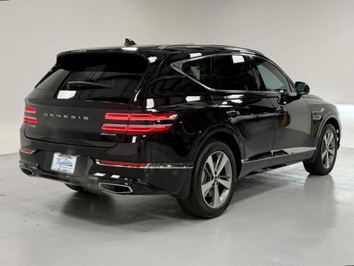 2023 Genesis GV80 3.5T