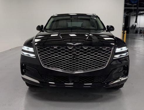 2023 Genesis GV80 3.5T