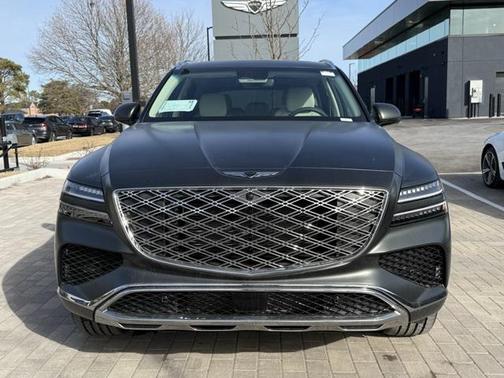2025 Genesis GV80 2.5T Advanced