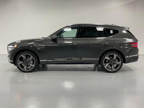 2026 Genesis GV80 3.5T