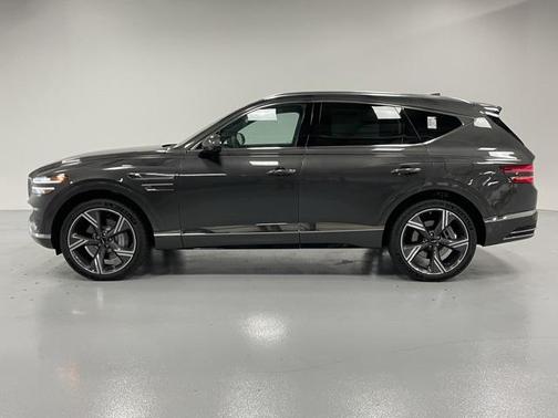 2026 Genesis GV80 3.5T