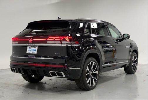 2024 Volkswagen Atlas Cross Sport 2.0T SEL Premium