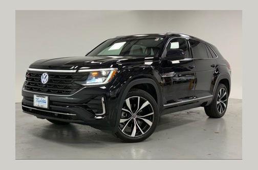 2024 Volkswagen Atlas Cross Sport 2.0T SEL Premium