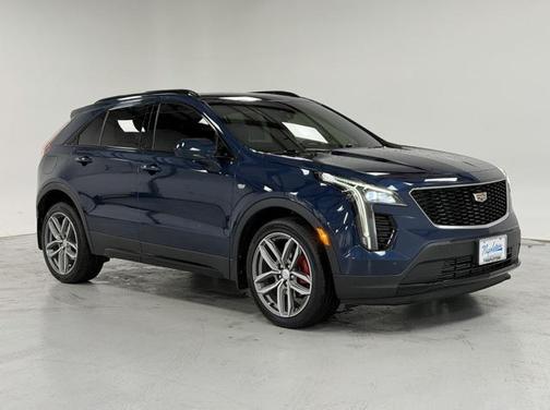 2020 Cadillac XT4 Sport