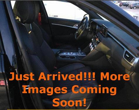 2023 Genesis G70 2.0T AWD