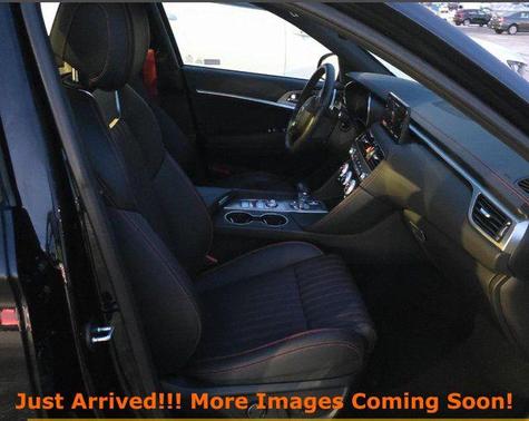 2023 Genesis G70 2.0T AWD