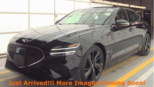 2023 Genesis G70 2.0T AWD