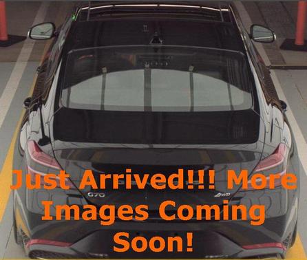 2023 Genesis G70 2.0T AWD