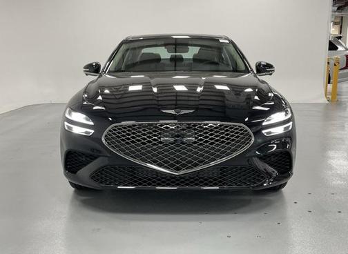 2026 Genesis G70 2.5T AWD Prestige
