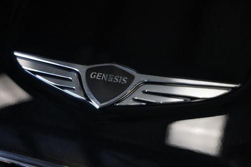 Vik Black 2026 Genesis GV70 3.5T Sport Prestige