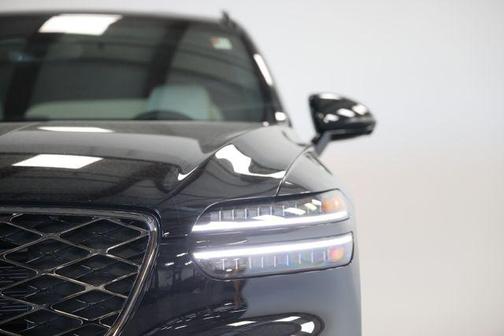 Vik Black 2026 Genesis GV70 3.5T Sport Prestige
