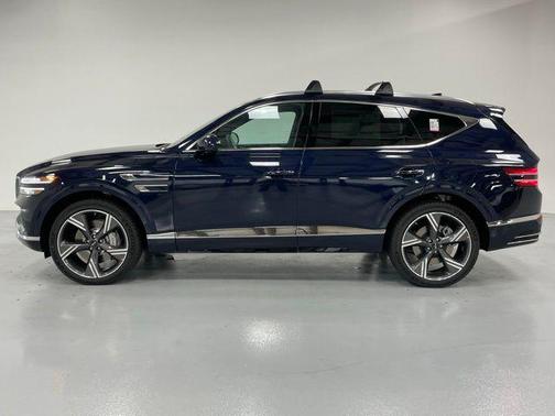 2026 Genesis GV80 3.5T