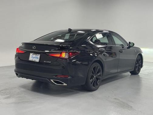 2022 Lexus ES 350 F Sport
