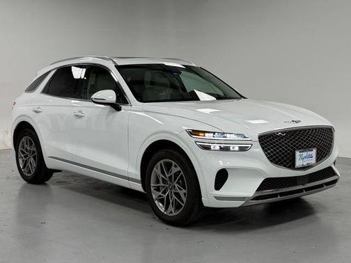 2024 Genesis GV70 2.5T AWD