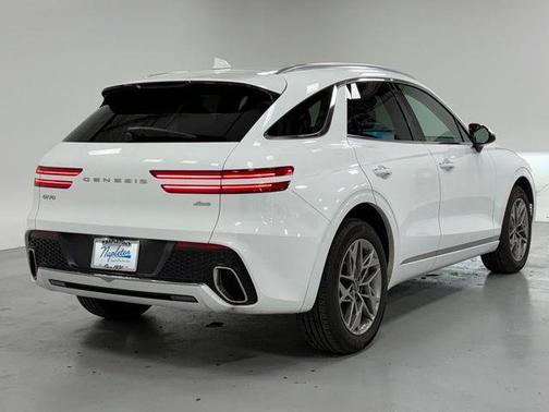 2024 Genesis GV70 2.5T AWD