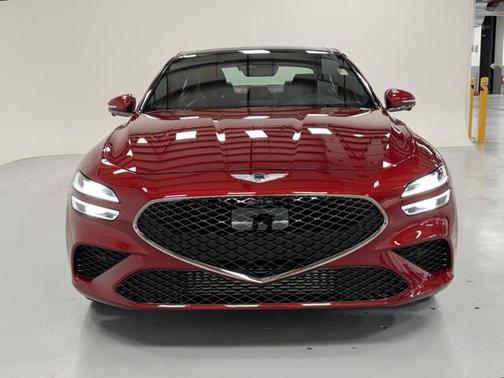 2023 Genesis G70 3.3T AWD