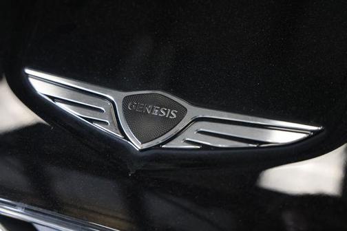 Vik Black 2026 Genesis GV70 2.5T