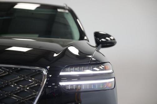 Vik Black 2026 Genesis GV70 2.5T