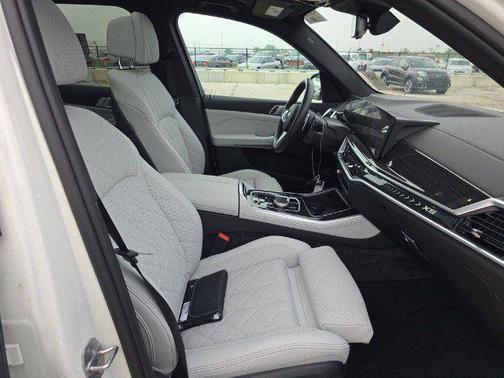 2025 BMW X5 PHEV xDrive50e