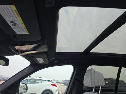 2025 BMW X5 PHEV xDrive50e