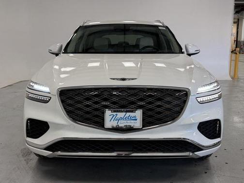 2026 Genesis GV70 2.5T