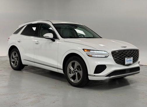 2026 Genesis GV70 2.5T