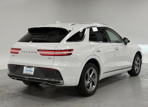 2026 Genesis GV70 2.5T