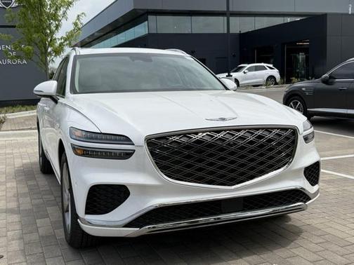 2026 Genesis GV70 2.5T
