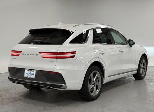 2026 Genesis GV70 2.5T