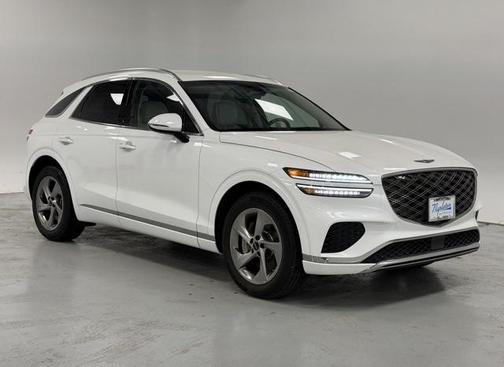 2026 Genesis GV70 2.5T