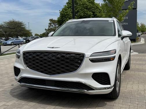 2026 Genesis GV70 2.5T