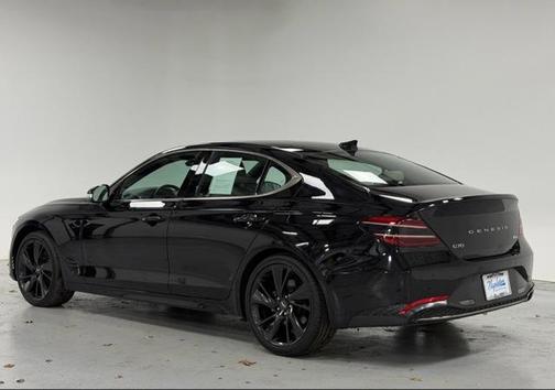 2023 Genesis G70 2.0T AWD