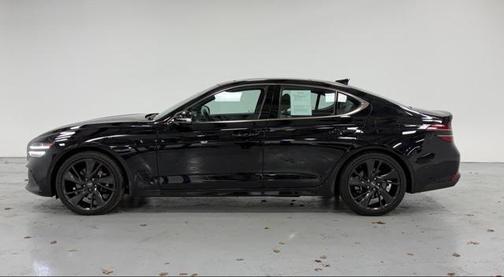 2023 Genesis G70 2.0T AWD