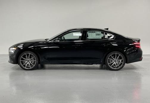 2026 Genesis G70 2.5T AWD Prestige