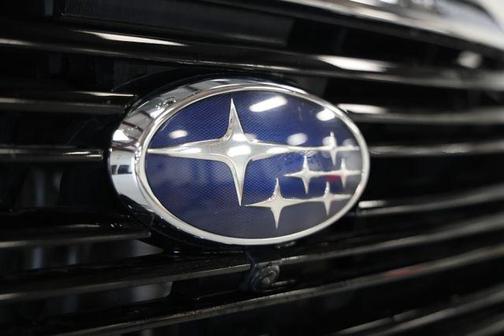 Magnetite Gray Metallic 2021 Subaru Ascent Touring 7-Passenger