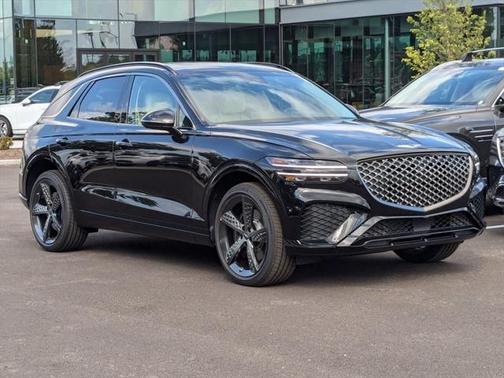 2025 Genesis GV70 3.5T AWD Sport