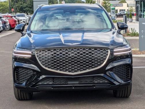 2025 Genesis GV70 3.5T AWD Sport