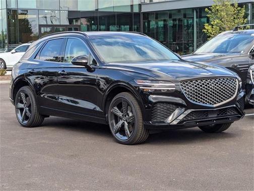 2025 Genesis GV70 3.5T AWD Sport