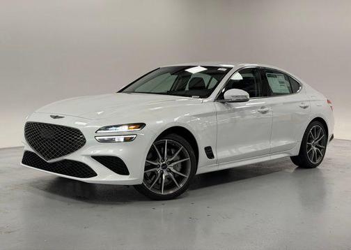 2026 Genesis G70 2.5T AWD