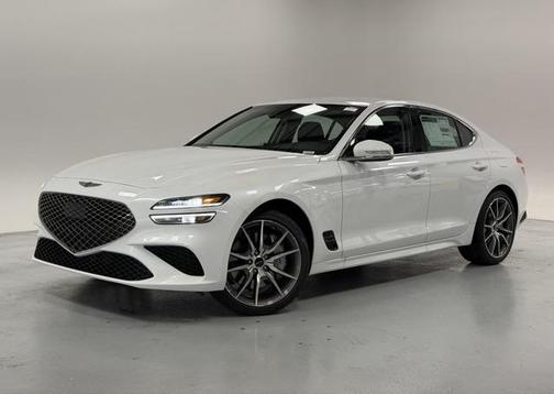 2026 Genesis G70 2.5T AWD