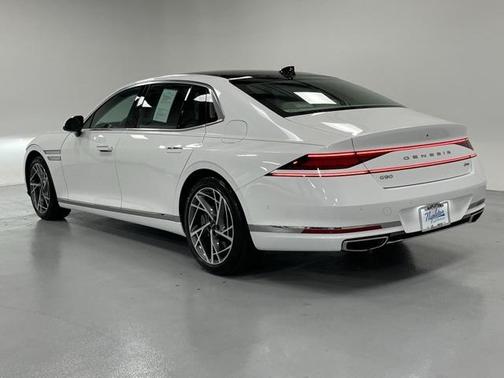 2024 Genesis G90 3.5T AWD