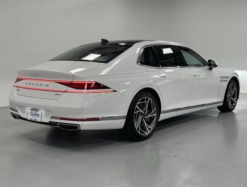 2024 Genesis G90 3.5T AWD