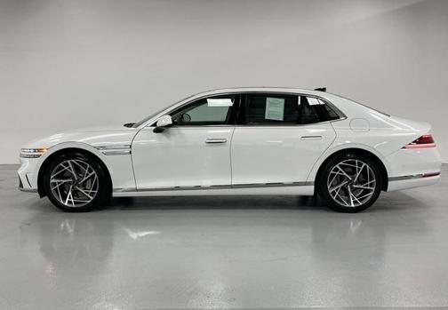 2024 Genesis G90 3.5T AWD