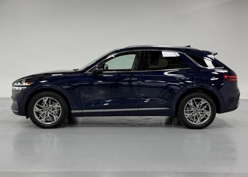 2025 Genesis GV70 2.5T AWD