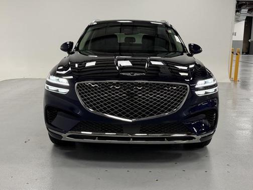 2025 Genesis GV70 2.5T AWD