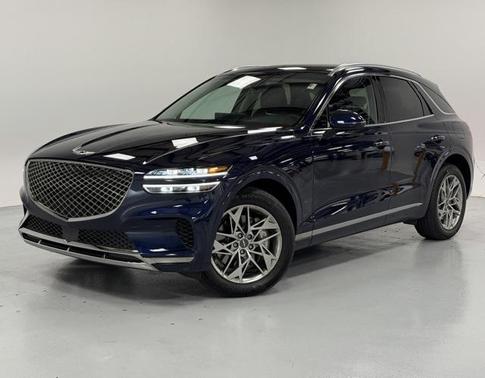 2025 Genesis GV70 2.5T AWD