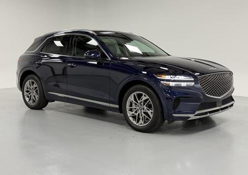 2025 Genesis GV70 2.5T AWD