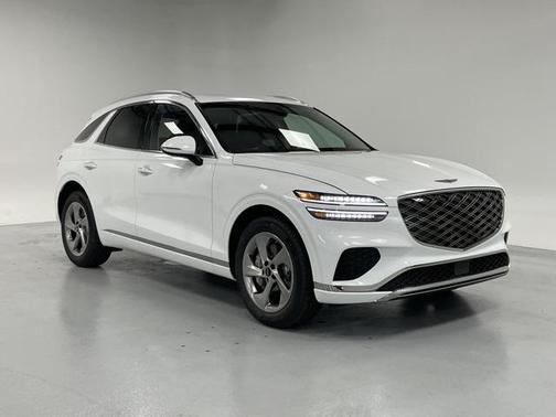 2026 Genesis GV70 2.5T