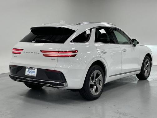2026 Genesis GV70 2.5T